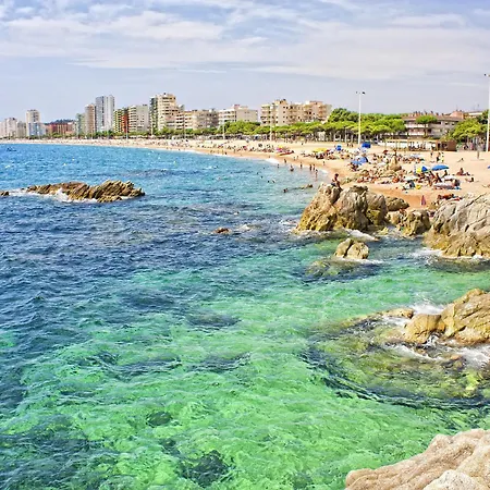 Hapimag-3 By Interhome Appartamento Platja d'Aro
