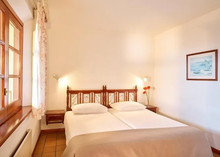 Hapimag-3 By Interhome Platja d'Aro