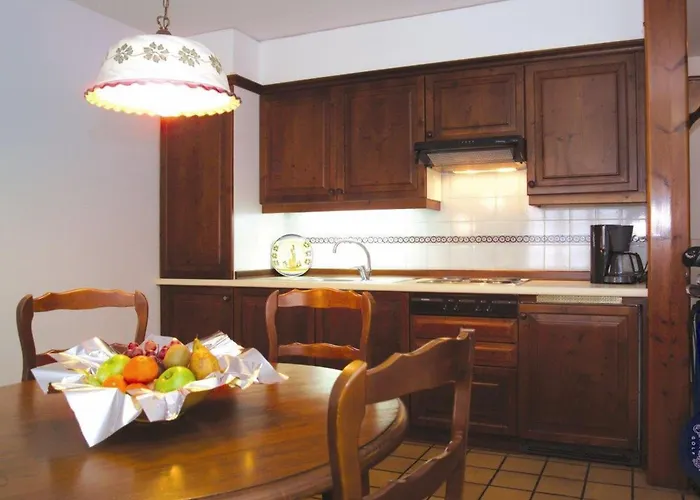 Hapimag-3 By Interhome *