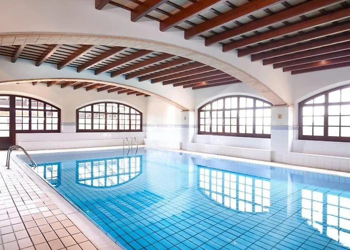 Hapimag-3 By Interhome * Platja d'Aro