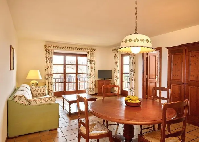 Lejlighed Hapimag-3 By Interhome *