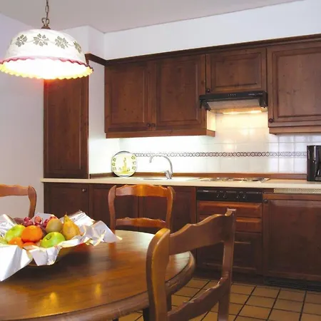 Hapimag-3 By Interhome *