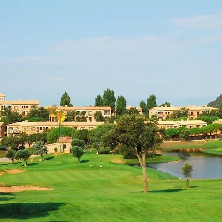 Hapimag-3 By Interhome Platja d'Aro