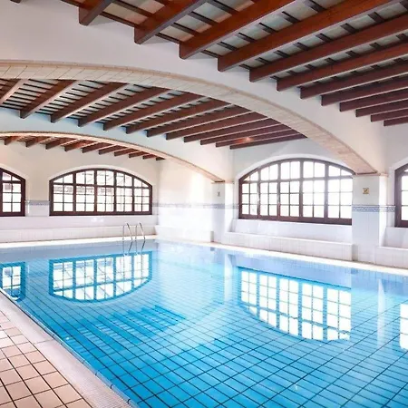 Hapimag-3 By Interhome * Platja d'Aro