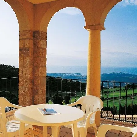 Apartman Hapimag-3 By Interhome Platja d'Aro