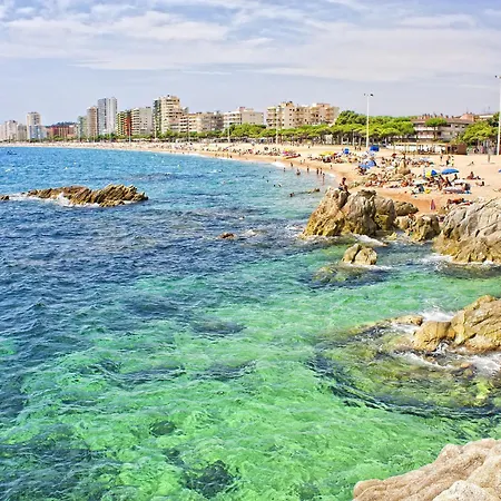 Hapimag-3 By Interhome Apartman Platja d'Aro