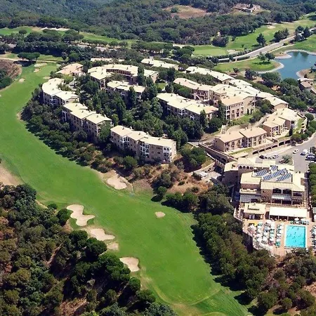 Hapimag-3 By Interhome * Platja d'Aro