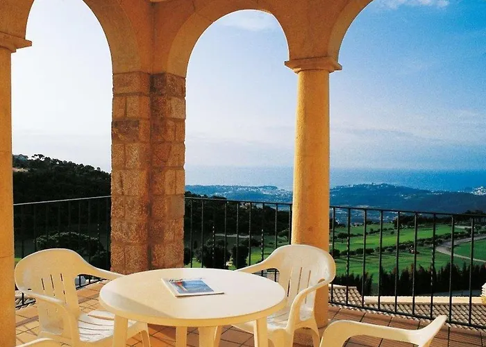 Апартаменти Hapimag-3 By Interhome Платжа-д'Ару